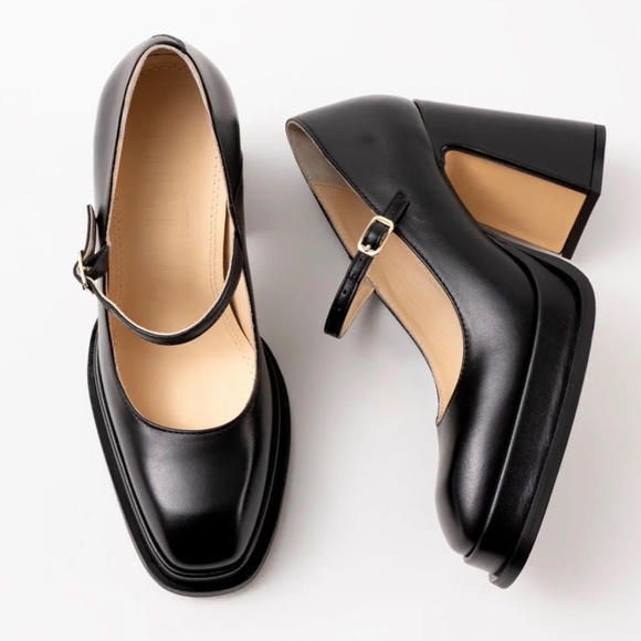 Souliers Martinez - Picture 3 of 3